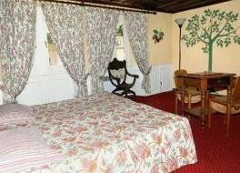 ホテル ドゥ ラ クロンヌ 写真