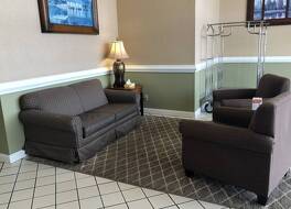 クオリティ イン & スイーツ サマセット ダウンタウン 写真