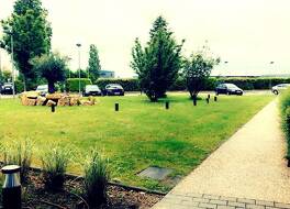 イビス バジェット アエロポール リヨン サン テグジュペリ 写真