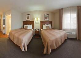 キャンドルウッド スイーツ ボウリンググリーン by IHG 写真