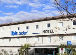 イビス バジェット カルカソンヌ ラ シテ