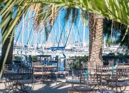 ル スピンネーカー ブティック オテル レストラン 写真