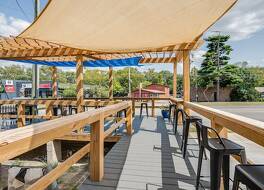 デイズ イン バイ ウィンダム ナッシュビル セント トーマス ウエスト ホスピタル 写真