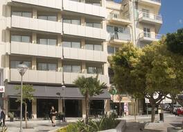 ホテル オリンピック 写真