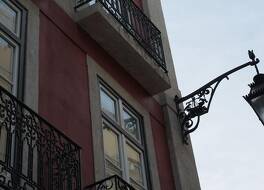 ロシオ ガーデン ホテル 写真