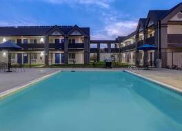 モーテル 6 バトンウィロウ、カリフォルニア セントラル 写真