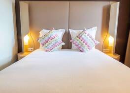 カンパニール モンペリエ セントロック 写真