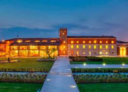 ホテル ヴェロネシ ラ トッレ