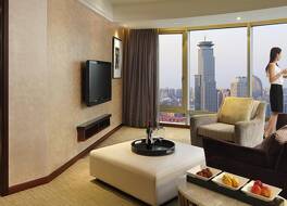 インターコンチネンタル シャンハイ プードン バイ IHG 写真