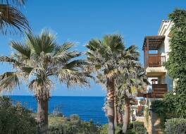 グレコテル マリン パレス & アクア パーク 写真