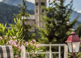 スポルトホテル ラードシュタット 写真