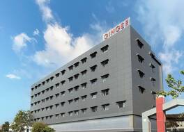 ジンジャー ムンバイ アンデリ MIDC 写真