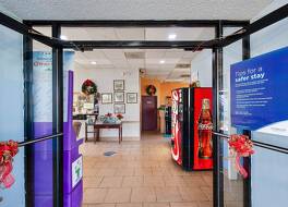 ホテル オ コロンビア ダウンタウン ニア I-65