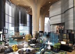 ホテル インディゴ バンドゥン ダゴ パカル by IHG