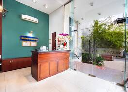 S79 ヴォン クアン エアポート ホテル