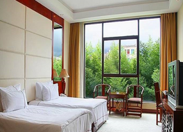 ダリ リージェント ホテル 写真