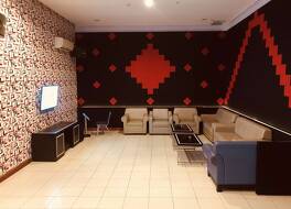 Kyriad Sadurengas Paser 写真