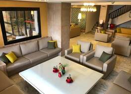 ホテル ラ レジデンス ハンマメット 写真