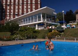 エンサナ サーマル アクア 写真