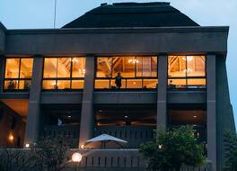 エレファント ヒルズ リゾート 写真