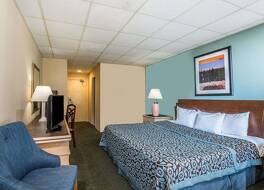 デイズ イン バイ ウィンダム アトランティック シティ オーシャンフロント ボードウォーク 写真