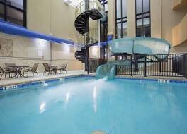 ホリデイ イン エクスプレス ミッチェル by IHG 写真