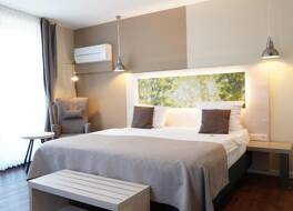 ホテル ザンクト ミヒャエル 写真