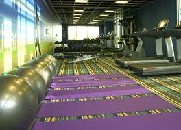 アロフト ロジャース ベントンビル 写真