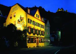 ホテル ツル ポスト 写真