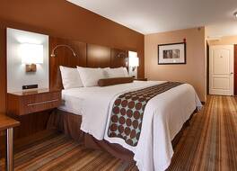 ベスト ウエスタン プラス ジェン X イン 写真