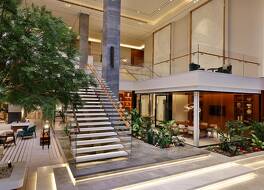 シェラトン バーレーン ホテル 写真