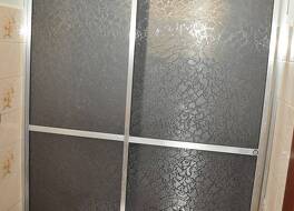 ホテル ブルー スター II 写真