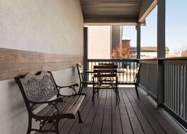 スーパー8 バイ ウィンダム コロンバス / エディンバラ 写真