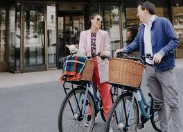 ロイヤル ランカスター ロンドン 写真