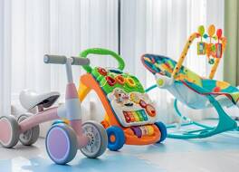 Sangju Dream Kids Pool Villa 写真