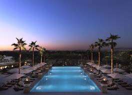 Conrad Algarve 写真