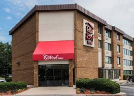 レッド ルーフ イン ローリー サウスウエスト - ケーリー 写真