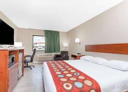 スーパー 8 バイ ウィンダム オーエンズボロ 写真