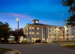 デイズ イン & スイーツ バイ ウィンダム アーリントン ハイツ 写真