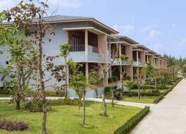 シー スター リゾート クアンビン 写真