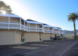 モーテル シックス 写真