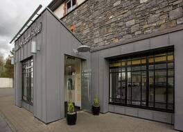 キラーニー コート ホテル