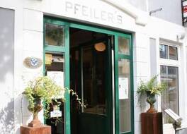 Pfeiler's Bürgerstüberl Hotel