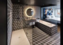 ジャツ イン ザ シティ ウィーン 写真