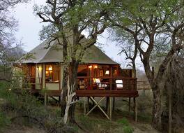 Hamiltons Tented Camp Hotel - All Inclusive 写真