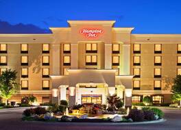 Hampton Inn Chattanooga-North/Ooltewah