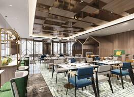 ヒルトン ガーデン イン ナントン ルドン 写真