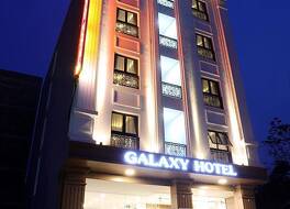 Galaxy Hotel Thai Nguyen 写真