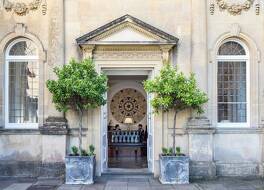 ベイルブルック ハウス 写真