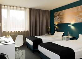 コングレス ホテル メルキュール ニュルンベルク アン デア メッセ 写真